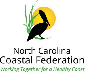 NC Coastal Federation Logo